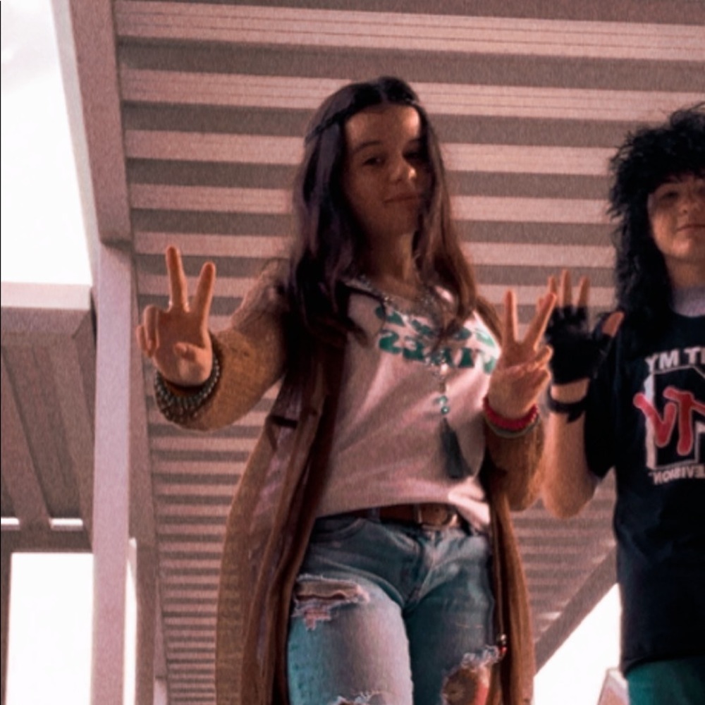 Meet your Posher, Brianna